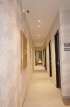 Hotel Central Park Bathinda - parking