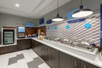 Holiday Inn Express STATE COLLEGE @WILLIAMSBURG SQ by IHG - breakfast