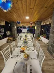 Satiroglu Konagi - Pet friendly