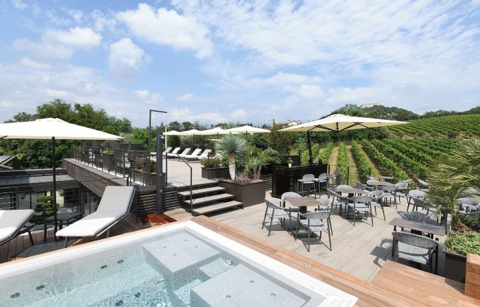 Progress Country & Wine House