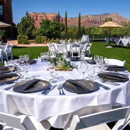 Hilton Sedona Resort at Bell Rock