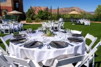 Hilton Sedona Resort at Bell Rock - Breakfast