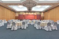 Crowne Plaza MANAGUA by IHG - breakfast