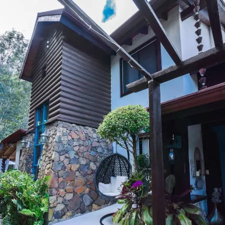 Villa Cielo
