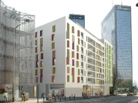 Student Factory Paris Bagnolet - Wifi