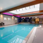 Parkmore Hotel & Leisure Club, Sure Hotel Collection by BW - Kolam Renang