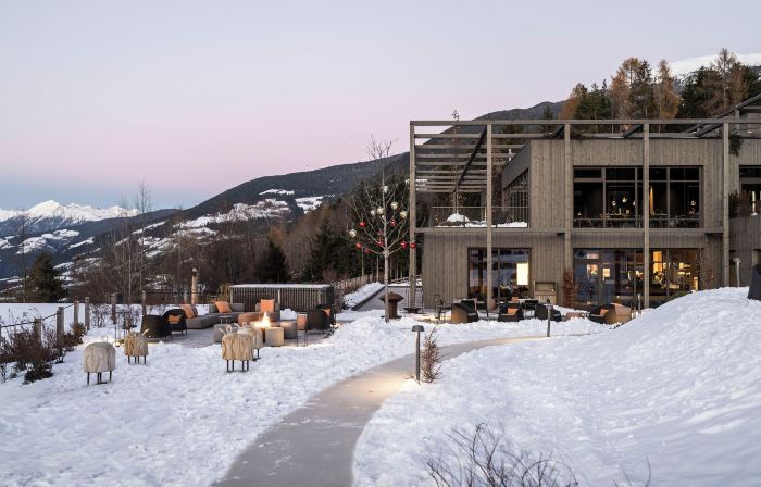 Aki Family Resort Plose
