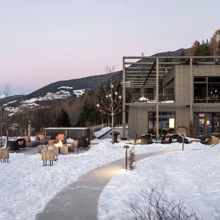 Aki Family Resort Plose Hotels in Brixen