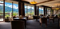 Alpine Lounge Boutique Hotel - Frühstück