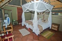 Omarunga Lodge - Хоумстей