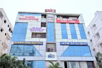 GANESH MAHALAKSHMI飯店 - Wi-Fi