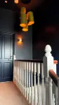 St Helen's Street Town House - واي فاي