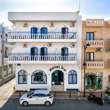 Hotel Iro