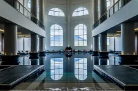 Rixos Krasnaya Polyana Sochi - Beach