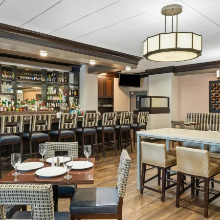 DoubleTree by Hilton Wilmington