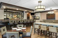 DoubleTree by Hilton Wilmington - Wifi
