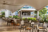 JW Marriott Panama - شاطئ