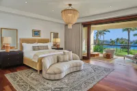 The Resort at Kapalua Bay, Maui - Beach
