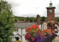 Riverside Mews Bridgnorth - Wifi
