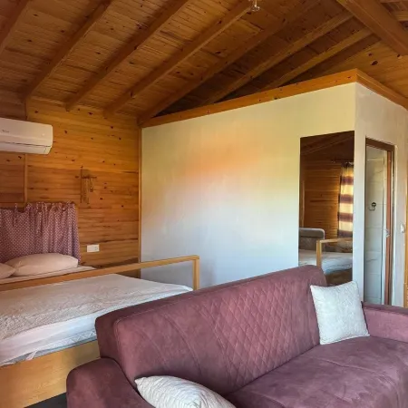 EM-BA Butik Bungalov