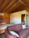EM-BA Butik Bungalov - 3-stjärniga