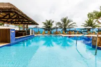 Pousada Vila do Coral - Beach