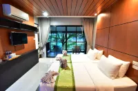 The Breeze Lipe Resort - 送迎