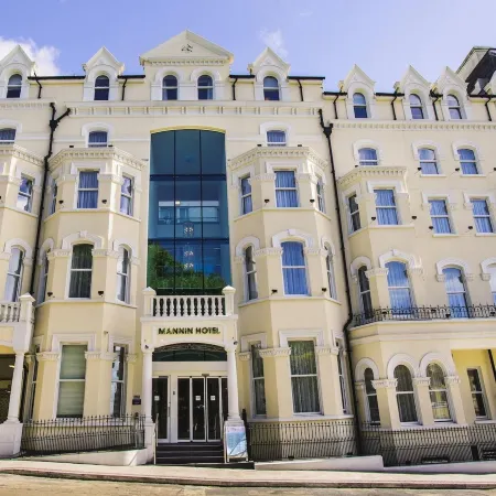 Mannin Hotel