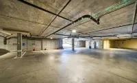 Hampton Inn & Suites Salinas - parking