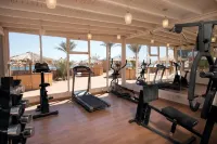 Swiss Inn Resort Dahab - ที่มีฟิตเนส