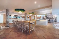 Iberostar Waves Playa Gaviotas All Inclusive - bar