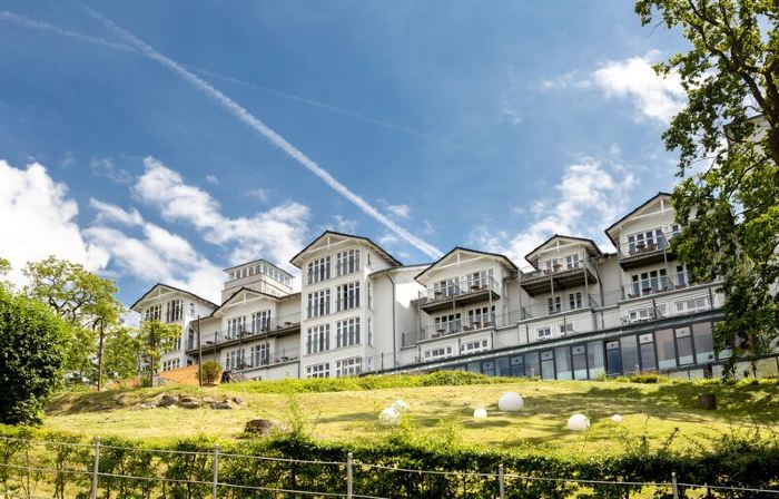 Vju Hotel Rügen