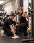 Hotel Schweizerhof Bern & Spa - gimnasio