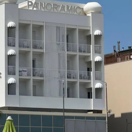 AmbientHotels Panoramic
