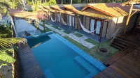Pousada no Mar - Swimmingpools