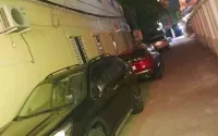 Vina Spa Hotel - parking