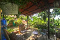 Santo Cerro Natural Park Eco Lodge Con Vista Panorámica y Experiencias Naturales - 3-Star