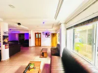 Presken Hotel Reliance, Allen, Ikeja, Lagos - 2-Star