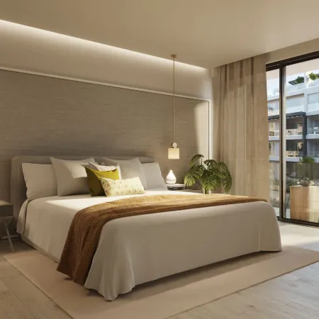 Nivia Punta Cana Hotel & Residences