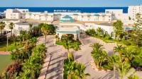 Sentido Bellevue Park - WiFi