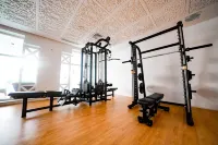 Sentido Djerba Beach - Gym