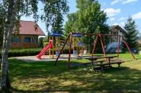 BERGlässig Hotel Bodenmais - Haustierfreundliche
