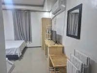 cmk prince hotel - 3 estrellas