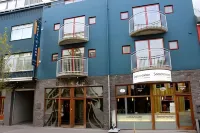 Hotel Frón - WiFi