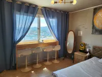 Donghae Mookhoae Pension - Hot Tub