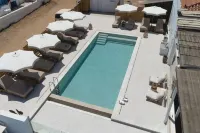 Laza Beach - Pools