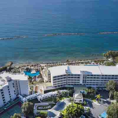 Atlantica Miramare Beach Hotel Exterior