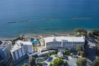 Atlantica Miramare Beach - bar