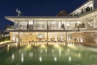 Hotel Boutique Casa Lulu - View biển