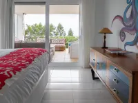 Vacation villa with sea views in Mojácar - 4つ星